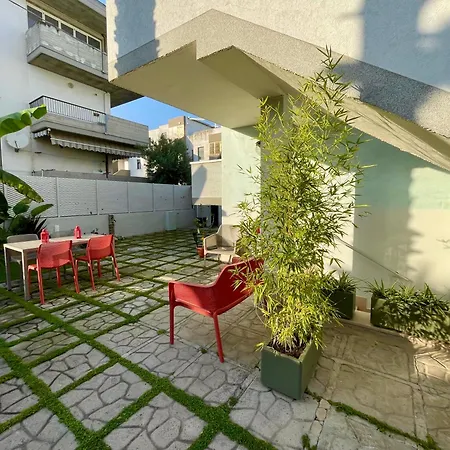 Apartment A Casa Di Lili - A Due Passi Dal Mare Giulianova