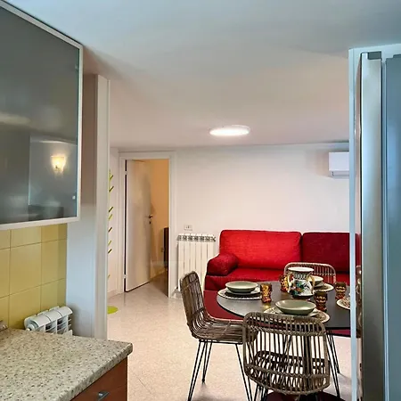 A Casa Di Lili - A Due Passi Dal Mare *