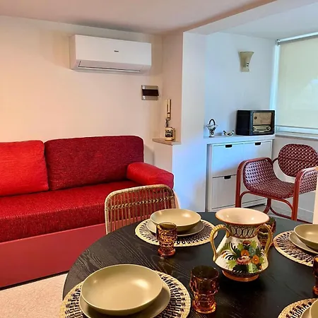 A Casa Di Lili - A Due Passi Dal Mare Apartment Giulianova