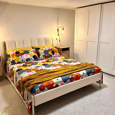 Apartment A Casa Di Lili - A Due Passi Dal Mare Giulianova