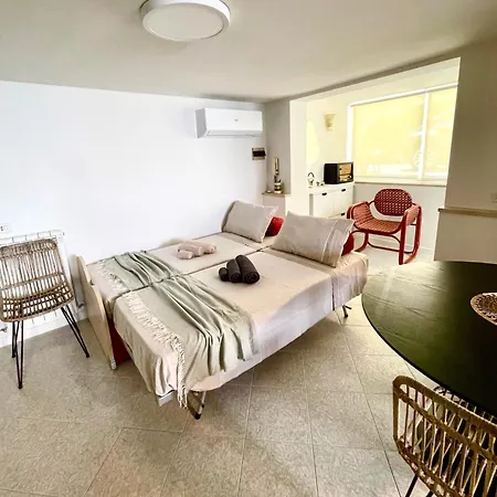 A Casa Di Lili - A Due Passi Dal Mare Apartment