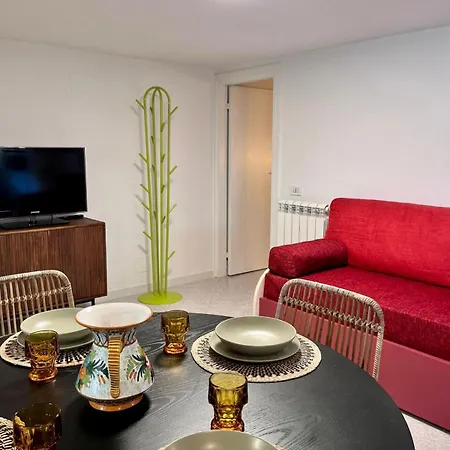 Apartment A Casa Di Lili - A Due Passi Dal Mare