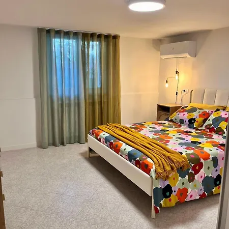 A Casa Di Lili - A Due Passi Dal Mare Apartment *