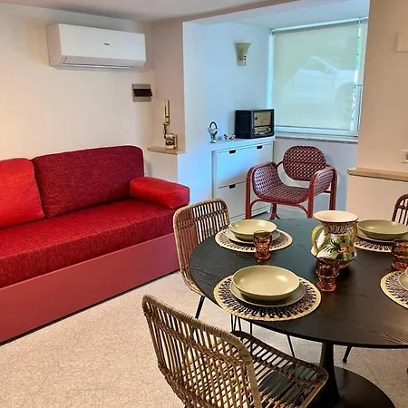 Apartment A Casa Di Lili - A Due Passi Dal Mare Giulianova