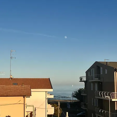 A Casa Di Lili - A Due Passi Dal Mare * Giulianova