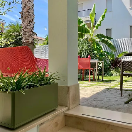 Apartman A Casa Di Lili - A Due Passi Dal Mare