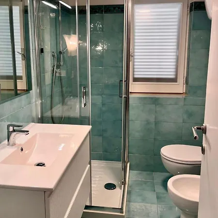 A Casa Di Lili - A Due Passi Dal Mare Apartment Giulianova