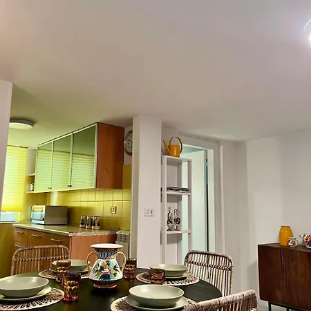Apartment A Casa Di Lili - A Due Passi Dal Mare Giulianova