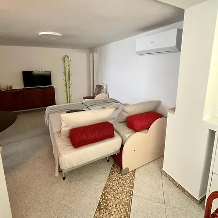 A Casa Di Lili - A Due Passi Dal Mare Giulianova