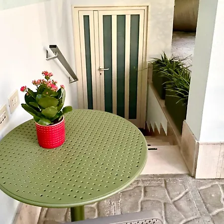 A Casa Di Lili - A Due Passi Dal Mare Apartment Giulianova