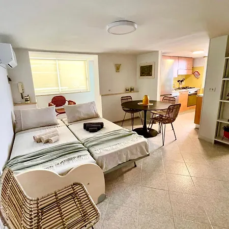 Apartment A Casa Di Lili - A Due Passi Dal Mare Giulianova