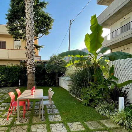 A Casa Di Lili - A Due Passi Dal Mare * Giulianova