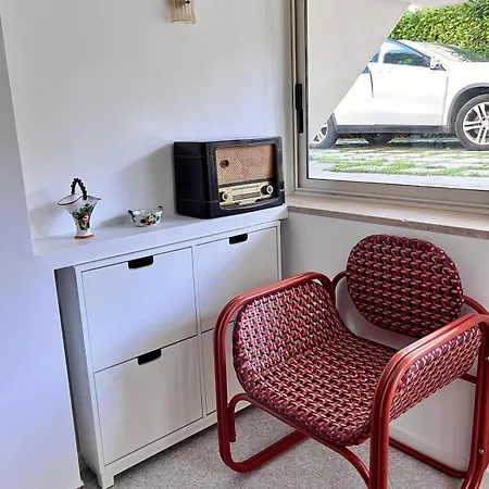 A Casa Di Lili - A Due Passi Dal Mare Apartment