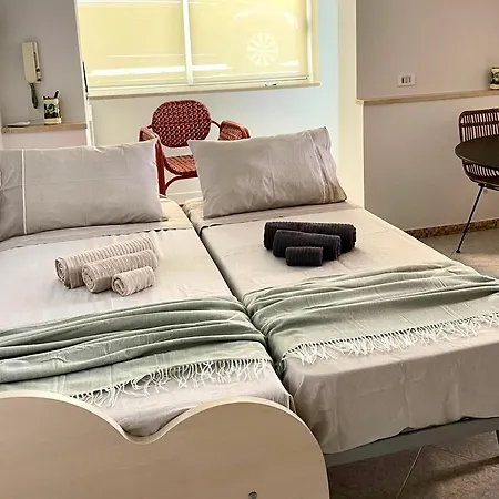 Apartment A Casa Di Lili - A Due Passi Dal Mare Giulianova