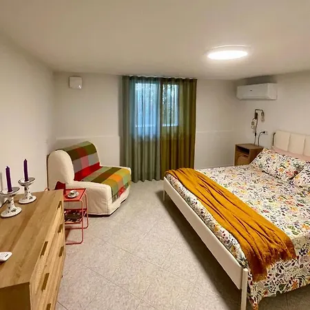 A Casa Di Lili - A Due Passi Dal Mare Giulianova