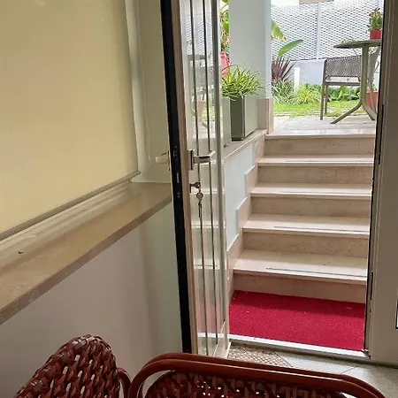 A Casa Di Lili - A Due Passi Dal Mare Giulianova
