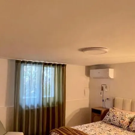 A Casa Di Lili - A Due Passi Dal Mare Giulianova