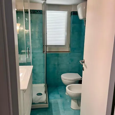 A Casa Di Lili - A Due Passi Dal Mare Appartement *