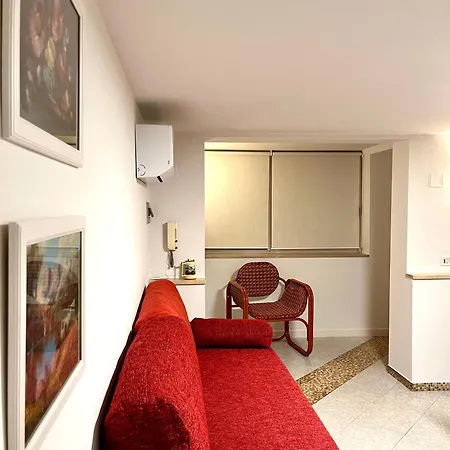 A Casa Di Lili - A Due Passi Dal Mare Apartment Giulianova