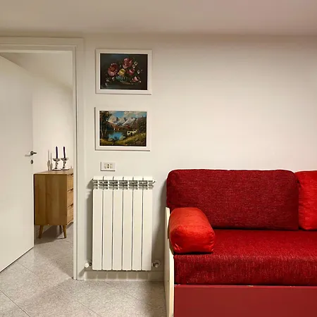 Apartment A Casa Di Lili - A Due Passi Dal Mare Giulianova