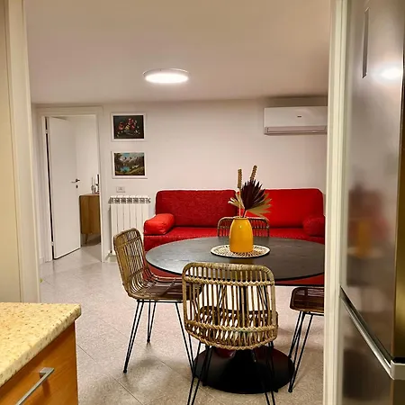 A Casa Di Lili - A Due Passi Dal Mare *