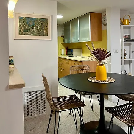 A Casa Di Lili - A Due Passi Dal Mare Lägenhet
