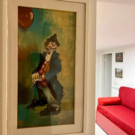Apartment A Casa Di Lili - A Due Passi Dal Mare